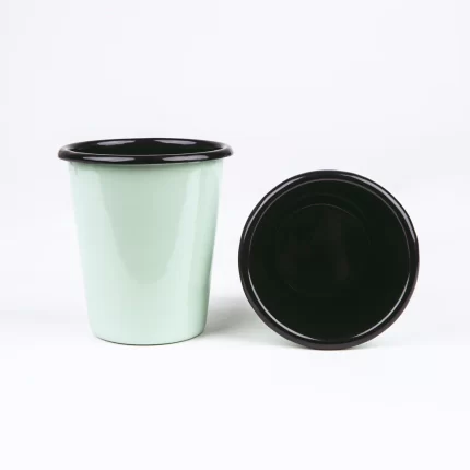 ΕΜΑΓΙΕ ΠΡΑΣΙΝΟ ΒΕΡΑΜΑΝ ΠΟΤΗΡΙ PASTEL PEA PLAIN B